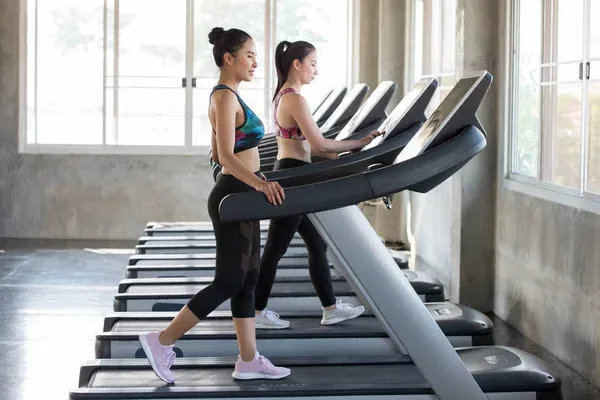 12-3-30 method on treadmill