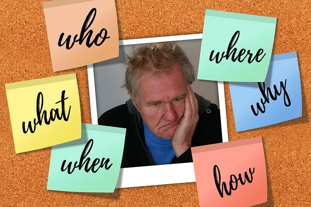 Dementia precautions