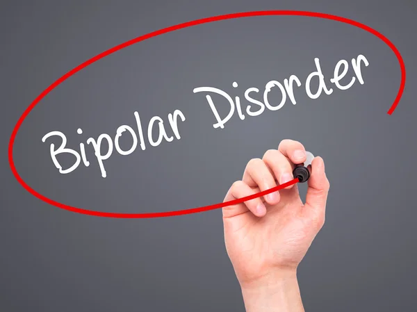 Bipolar disorder