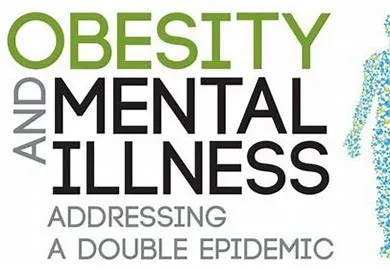 Obesity and Mental Illness