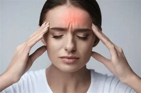 Persistent Headache