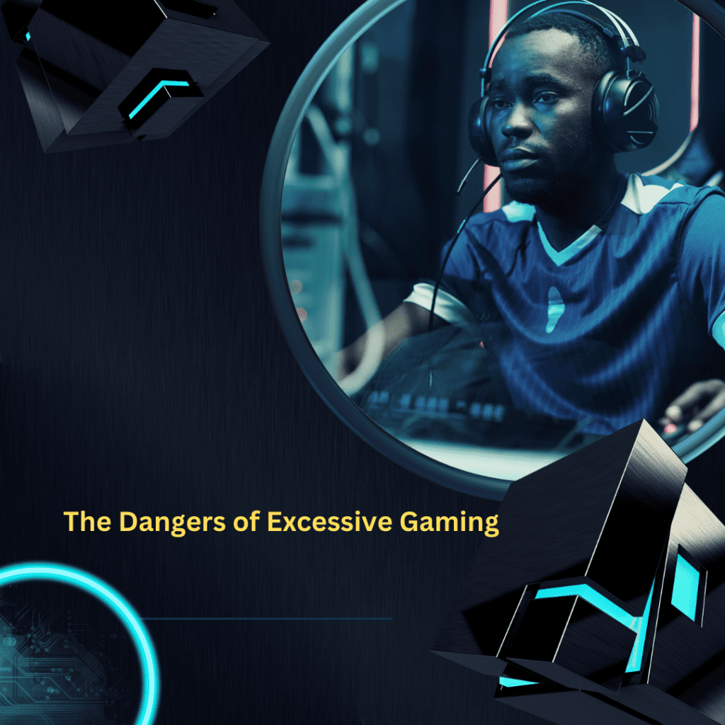 Excessive Gaming and Impulsive Behavior 5 Critical Insights