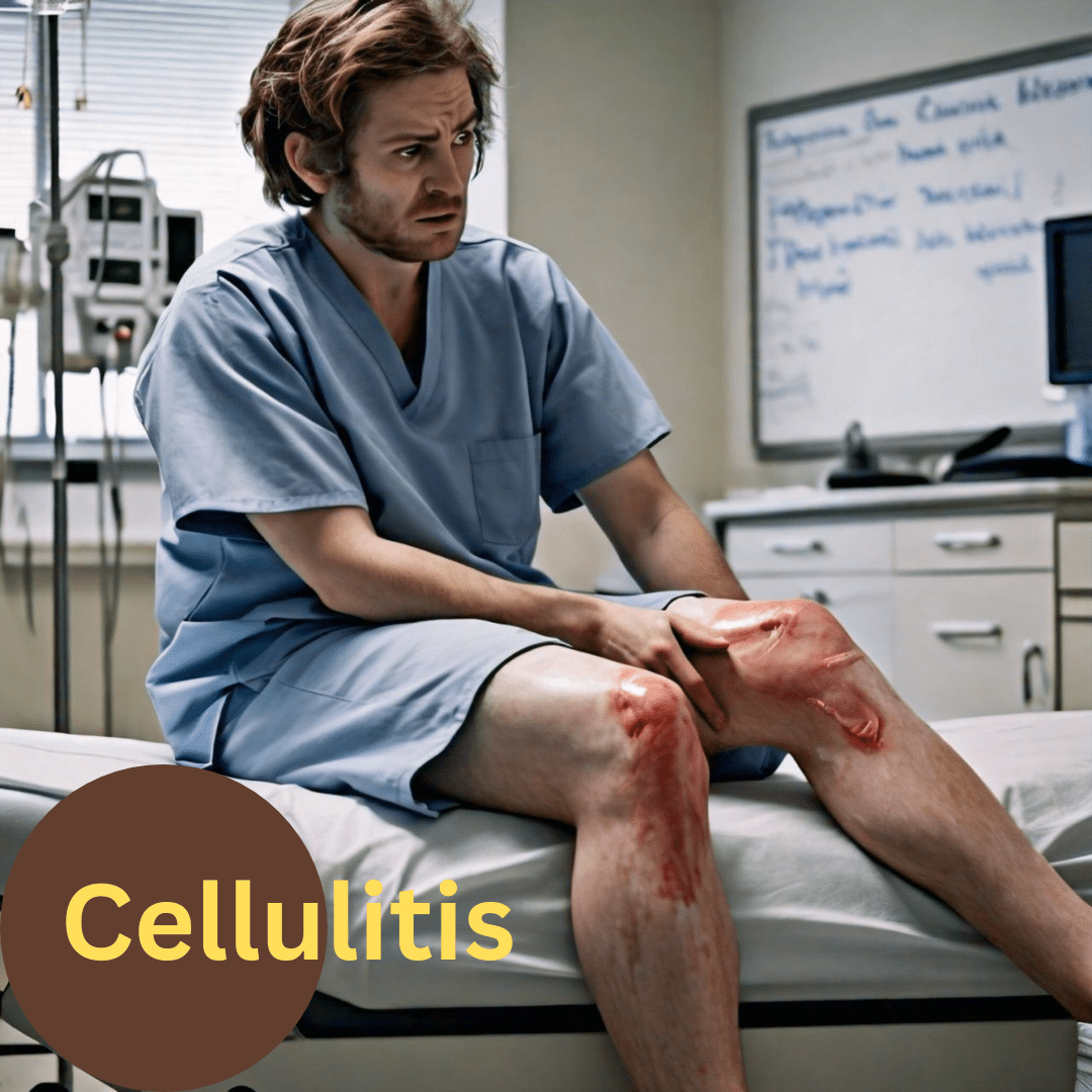 Cellulitis Guide
