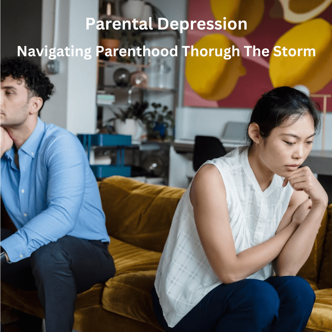 Parental Depression