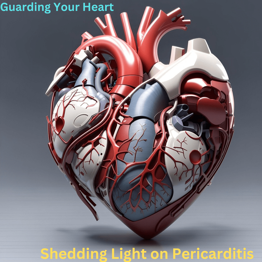 Pericarditis insights