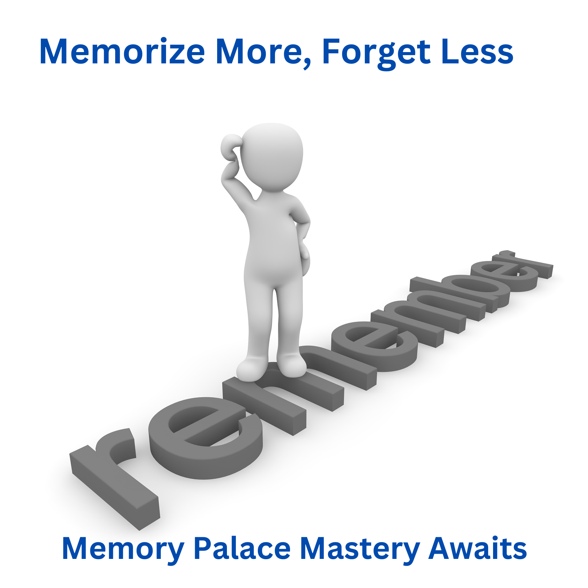 Memory Palace Technique