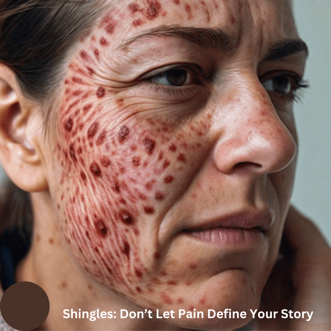 Shingles - Herpes Zoster