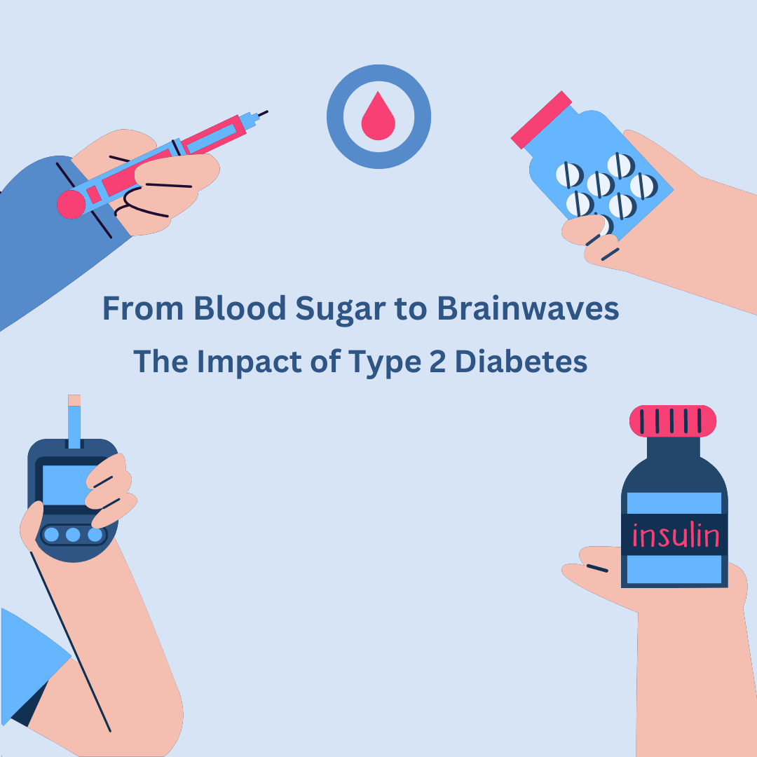 Type 2 Diabetes and Mental Health
