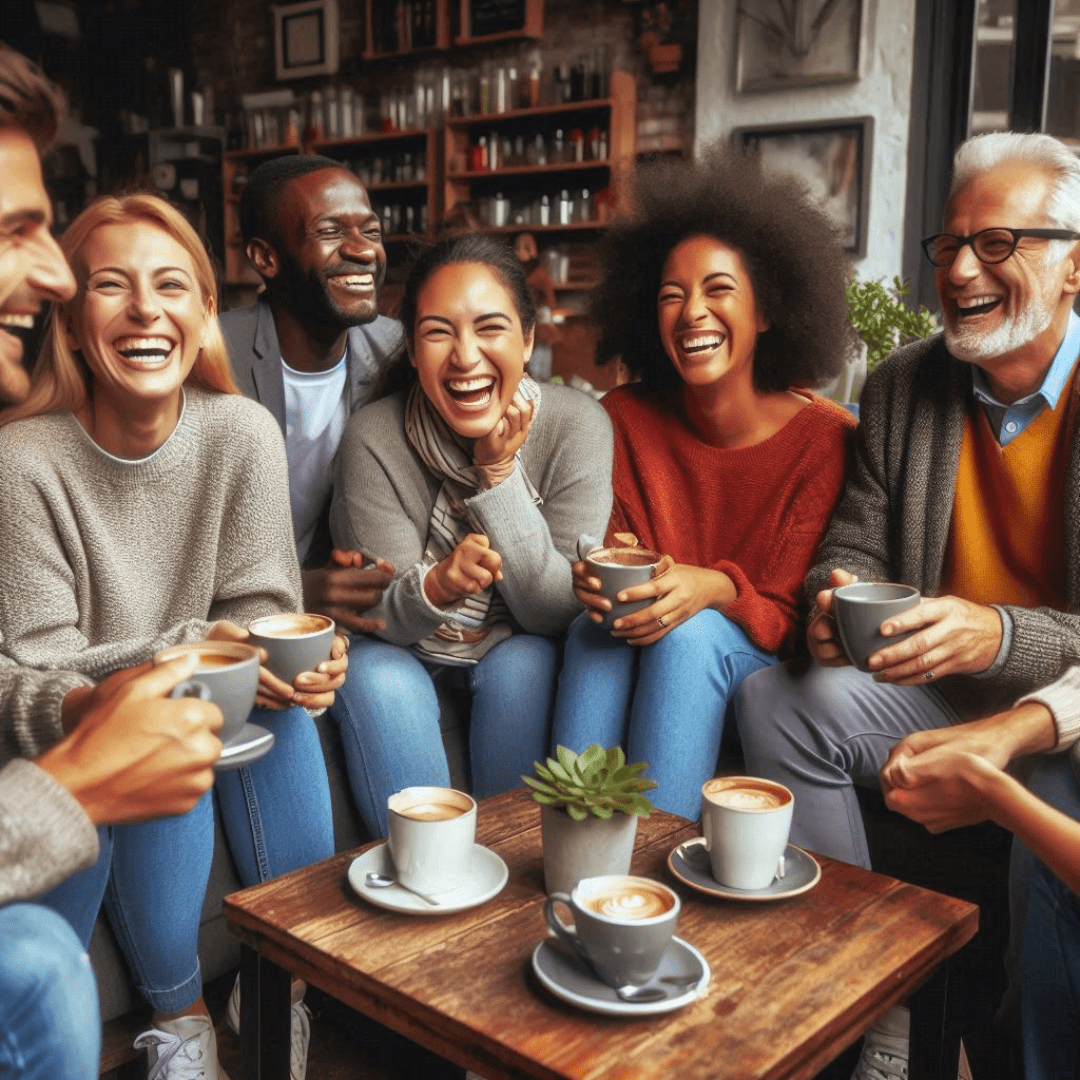 Coffee health benefits