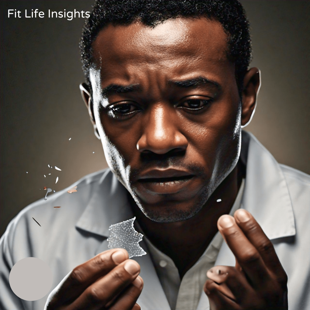 Microplastics in human brains