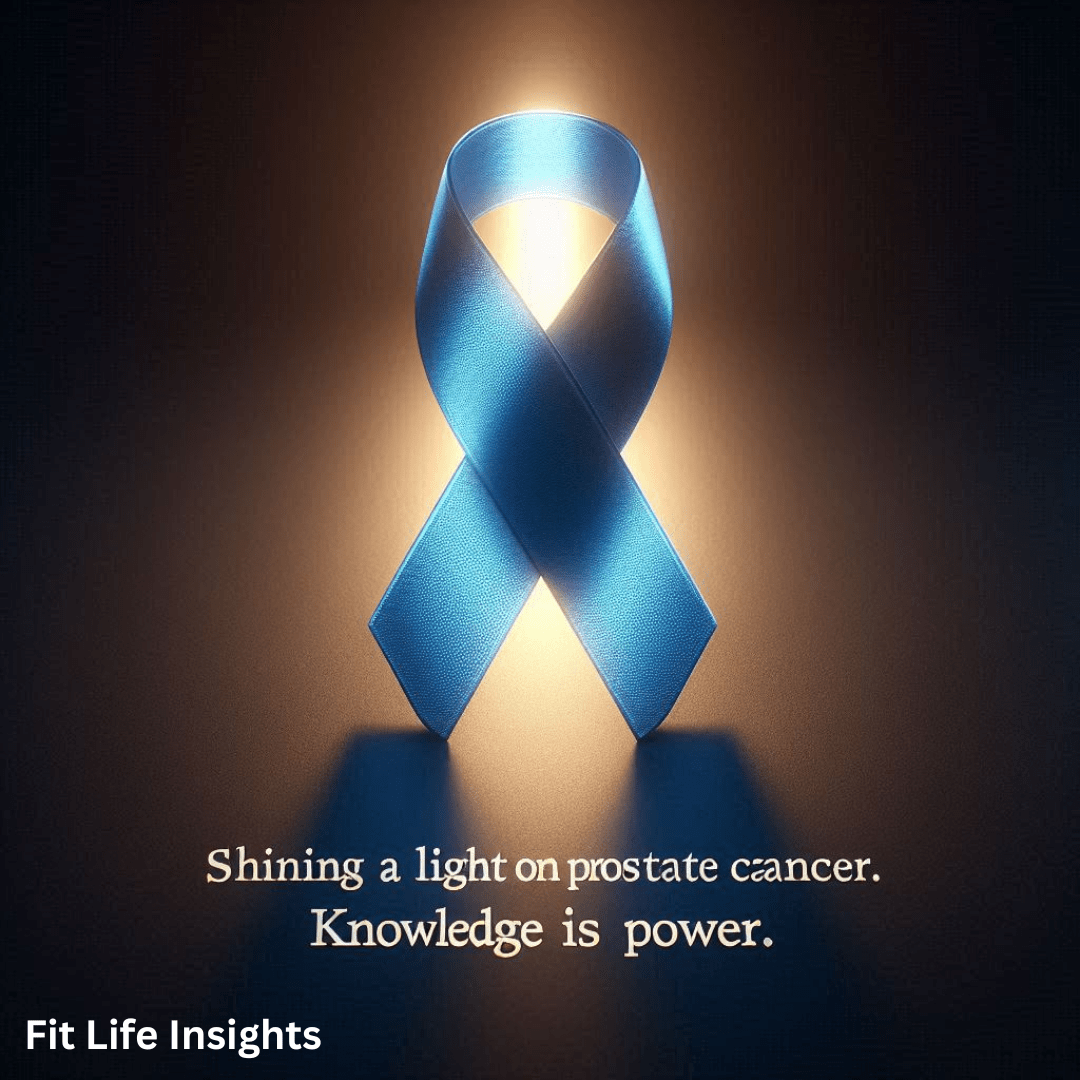 Understanding prostate cancer