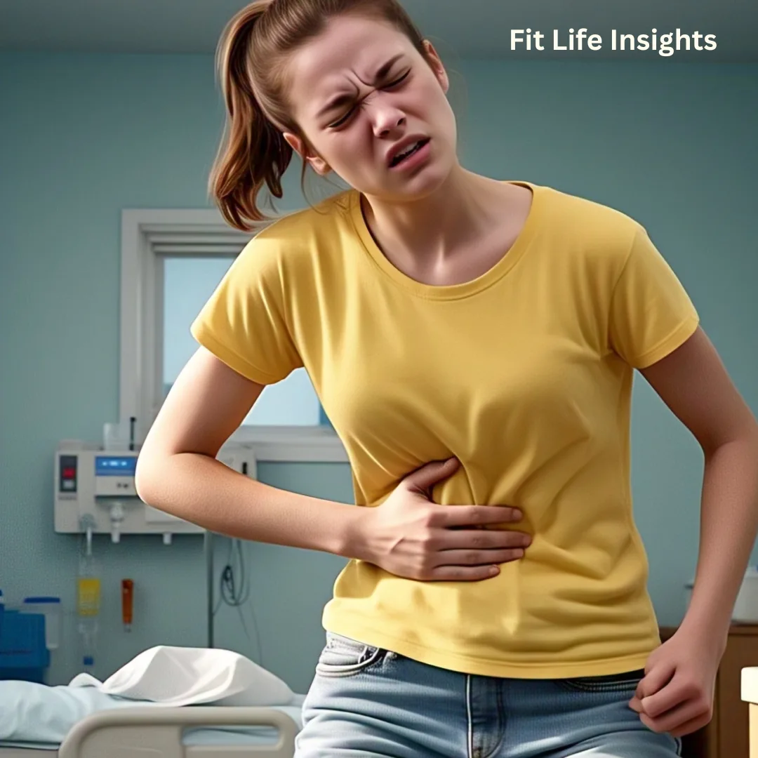 Irritable Bowel Syndrome causes & risk factors