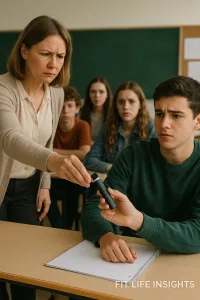 E-Cigarettes’ Deadly Impact: 5 Reasons Why Kids Aren’t Safe